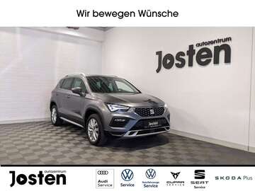 Gebrauchte Seat Ateca
