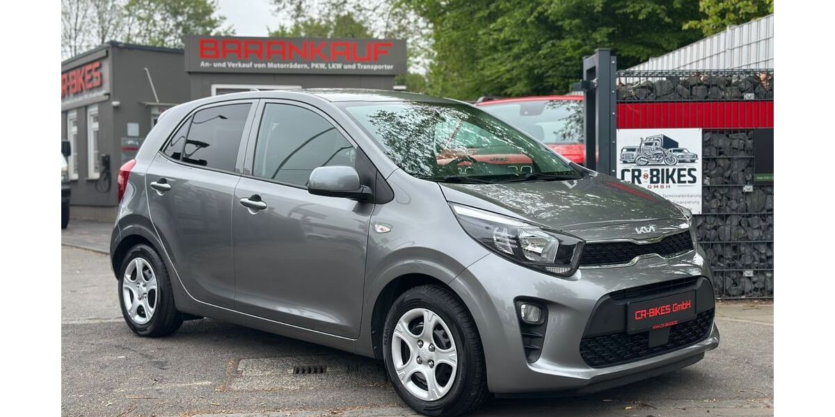 Kia Picanto 28.950 km 12.480 &euro; Solingen 42697