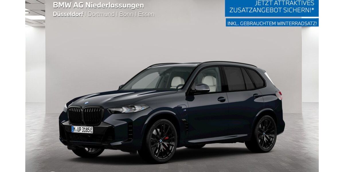 BMW X5 16.323 km 96.399 &euro; Düsseldorf 40237