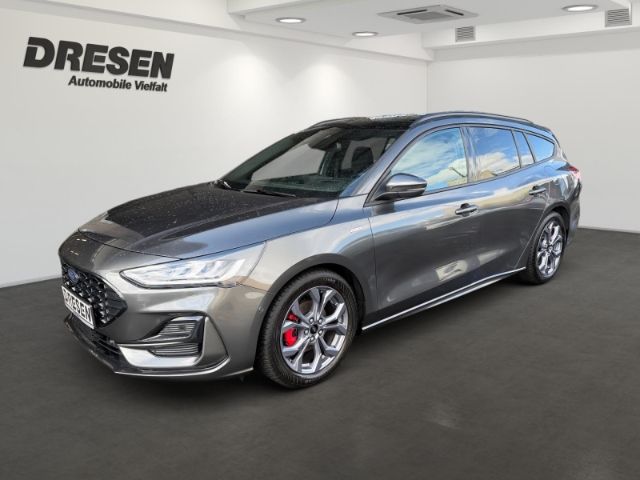 Ford Focus 10.981 km 26.350 &euro; Neuss 41464