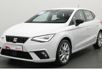 Seat Ibiza 81.797 km 13.480 &euro; Leverkusen 51379