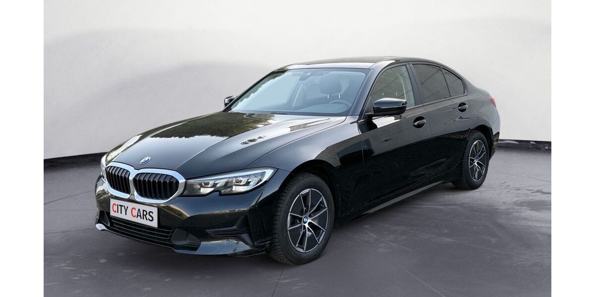 BMW 318 135.000 km 20.490 &euro; Dormagen 41540