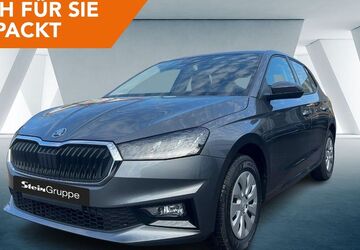 Skoda Fabia 9.999 km 17.290 &euro; Bergisch Gladbach 51465