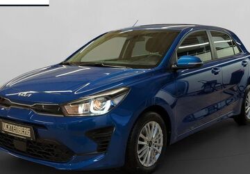 Kia Rio 38.750 km 15.450 &euro; Leverkusen 51381