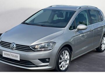 VW Golf Sportsvan 50.673 km 17.450 &euro; Hilden 40721