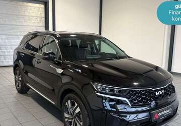 Kia Sorento 38.986 km 36.990 &euro; Wuppertal - Barmen 42287