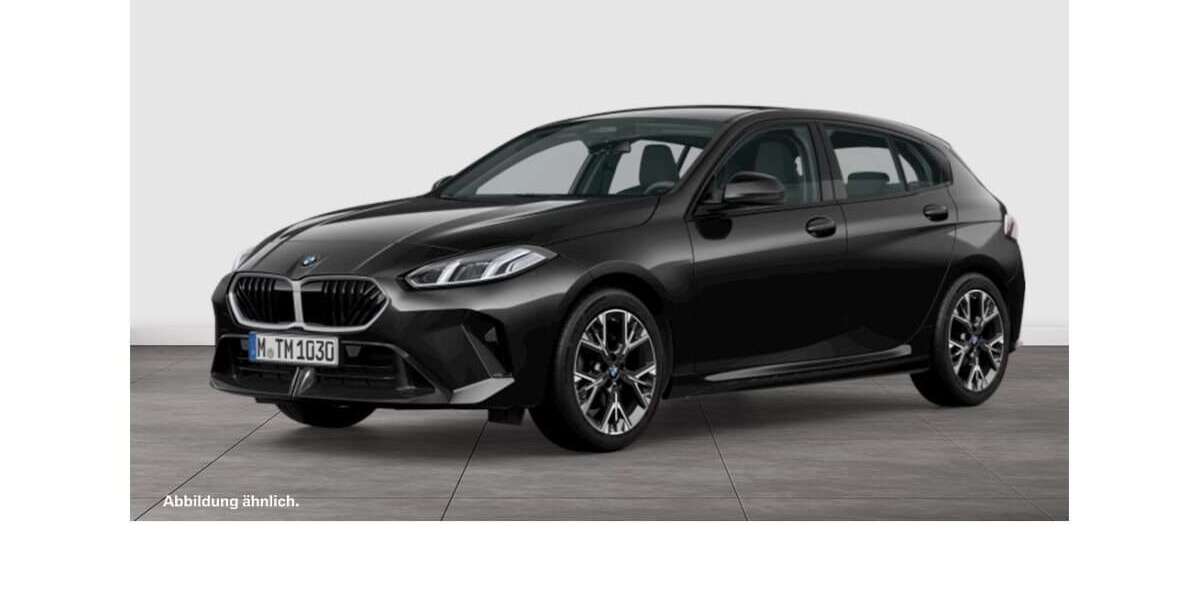 BMW 118 11.540 km 31.790 &euro; Velbert 42553