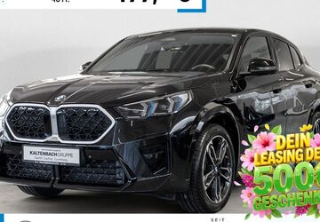 BMW X2 24.911 km 42.890 &euro; Remscheid 42897