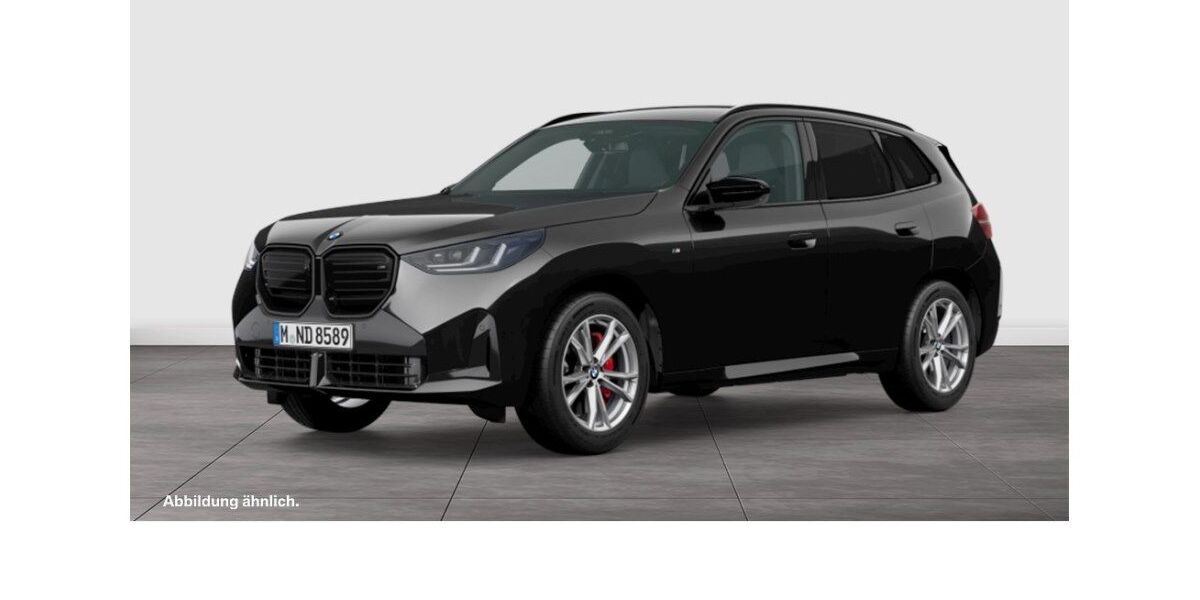 BMW X3 M50 24.700 km 67.900 &euro; Velbert 42553