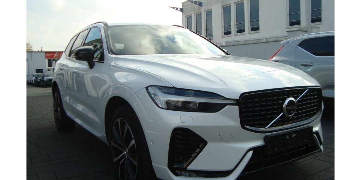 Volvo XC60 67.136 km 39.399 &euro; Köln 51149