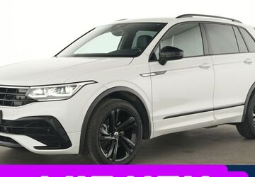 VW Tiguan 65.785 km 34.949 &euro; Neuss 41460