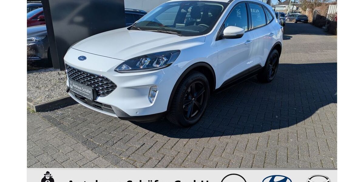 Ford Kuga 29.702 km 19.685 &euro; Leverkusen 51373
