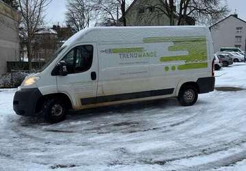 Citroen Jumper 242.000 km 4.800 &euro; Wuppertal 42275