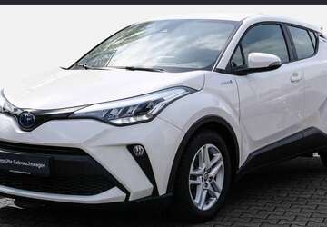 Toyota C-HR 24.267 km 19.965 &euro; Bergisch Gladbach 51469