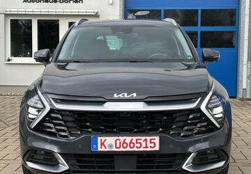 Kia Sportage 79.000 km 23.999 &euro; Köln 50739
