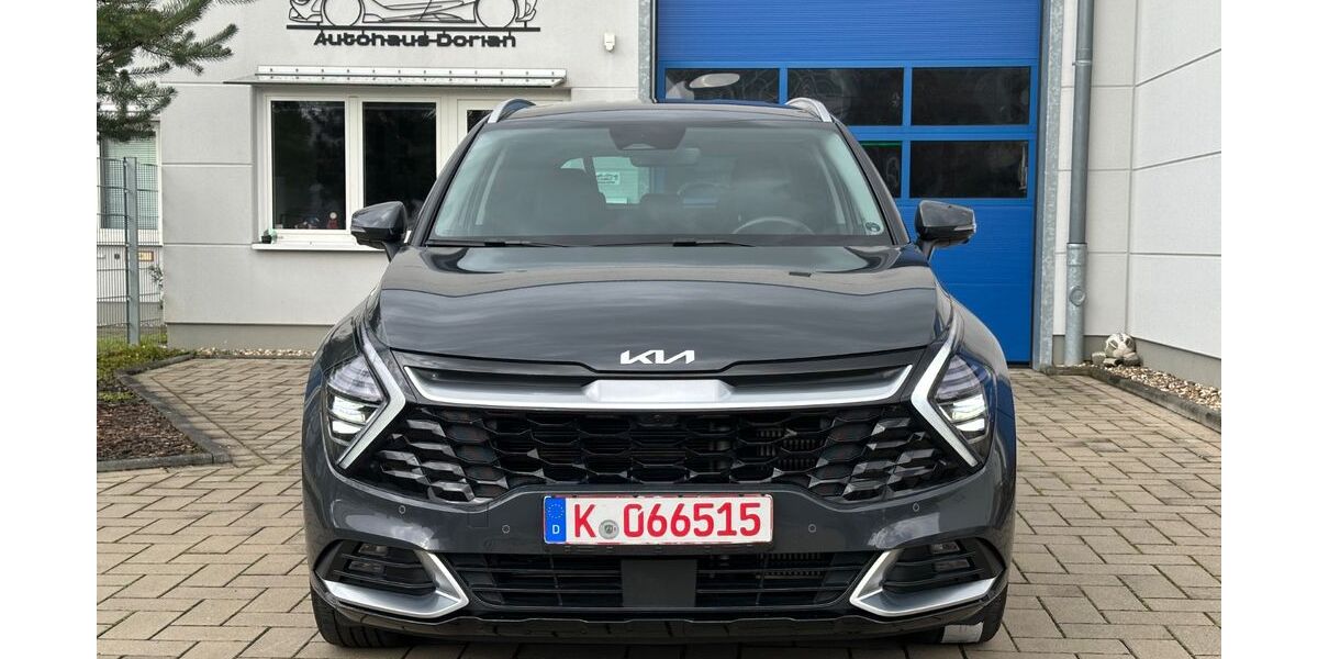 Kia Sportage 79.000 km 24.499 &euro; Köln 50739