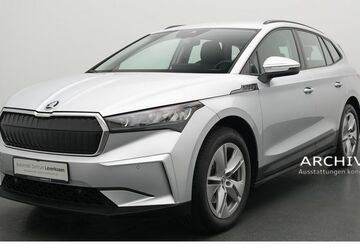 Skoda Enyaq 21.196 km 23.988 &euro; Leverkusen 51379