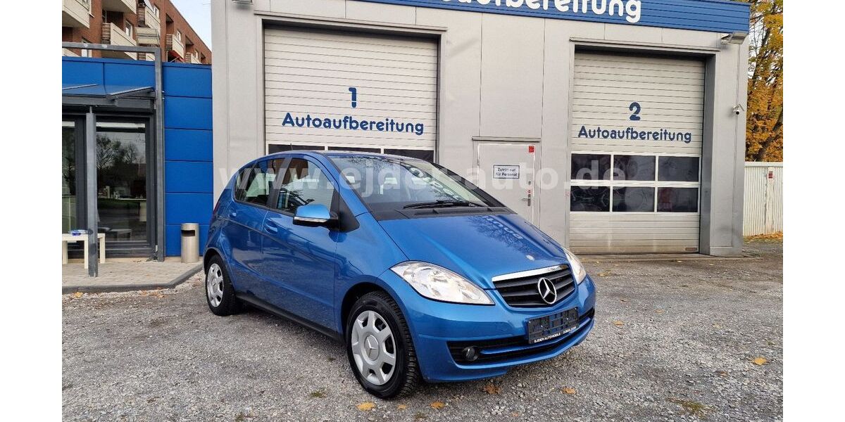 Mercedes-Benz A 150 100.000 km 6.750 &euro; Düsseldorf 40589