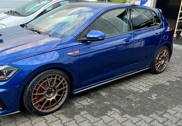 VW Polo 63.000 km 19.300 &euro; Leverkusen 51381