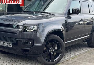 Land Rover Defender 33.667 km 74.880 &euro; Köln 50739