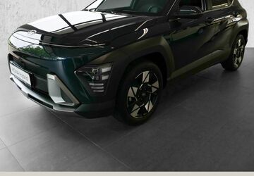 Hyundai KONA 1.229 km 30.800 &euro; Köln Süd 50968