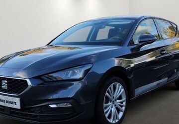 Seat Leon 23.498 km 20.480 &euro; Düsseldorf 40589