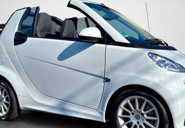 Smart ForTwo 28.000 km 12.999 &euro; Köln 50739