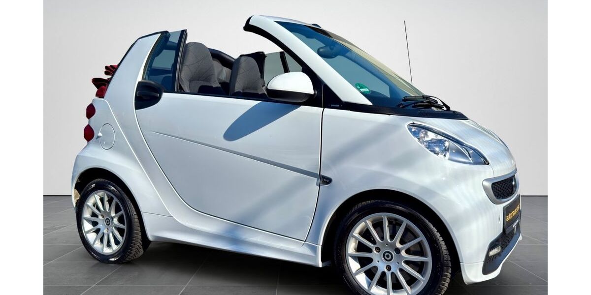 Smart ForTwo 28.000 km 12.999 &euro; Köln 50739