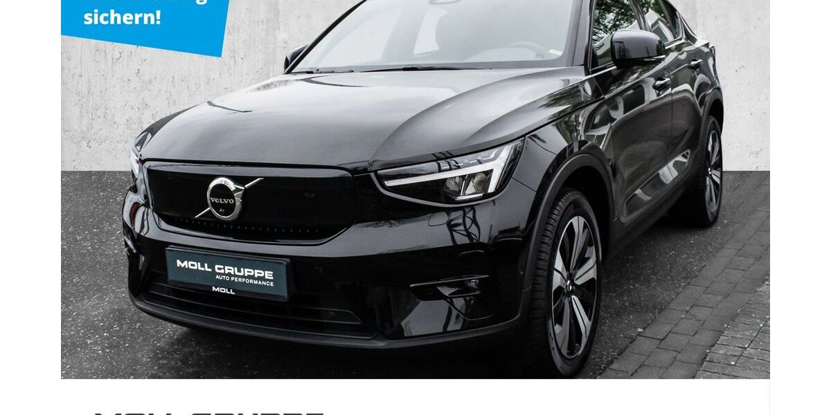 Volvo C40 77.683 km 34.880 &euro; Düsseldorf 40474