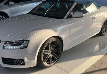 Audi A5 83.999 km 14.998 &euro; Grevenbroich 41515