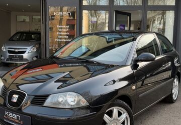 Seat Ibiza 139.000 km 2.499 &euro; Köln 51107