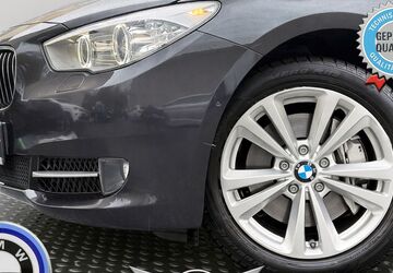 BMW 535 Gran Turismo 169.874 km 15.490 &euro; Düsseldorf 40625