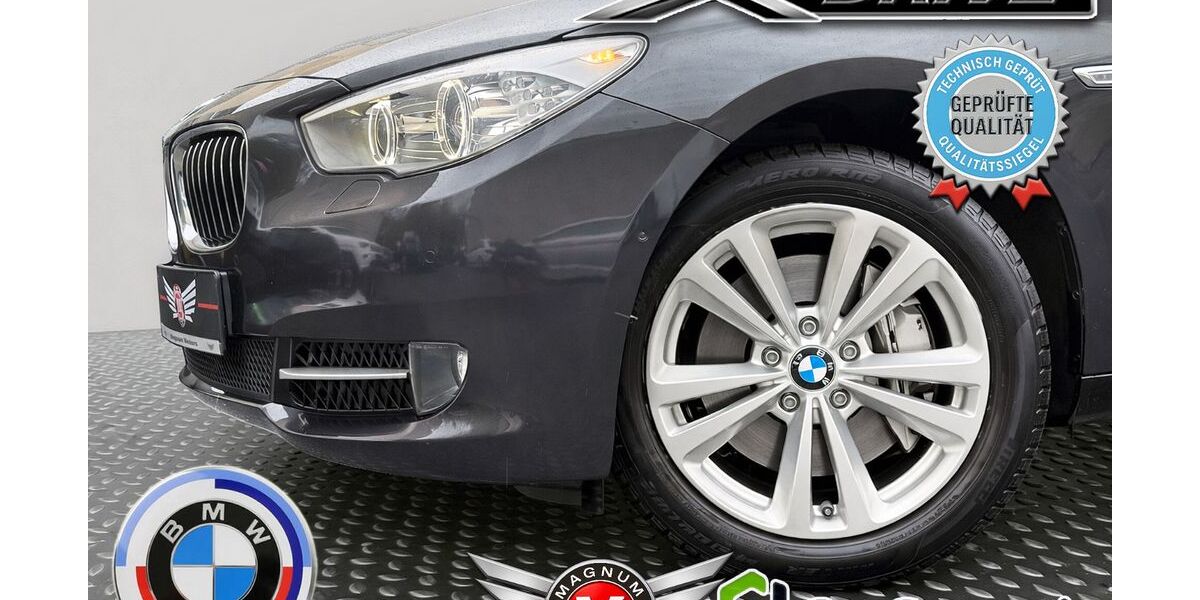 BMW 535 Gran Turismo 169.874 km 15.490 &euro; Düsseldorf 40625