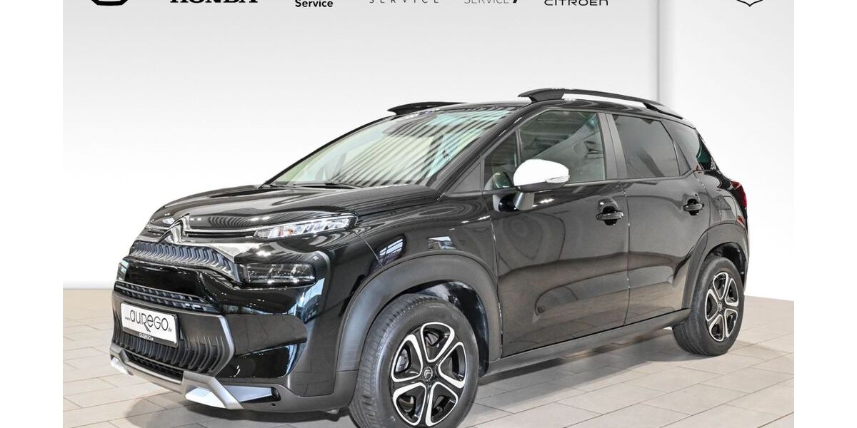 Citroen C3 Aircross 14.441 km 14.490 &euro; Remscheid 42855