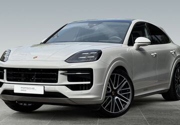 Porsche Cayenne 19.300 km 122.900 &euro; Bergisch Gladbach 51429