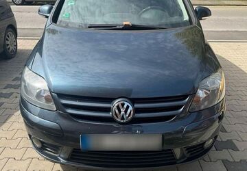 VW Golf Plus 233.000 km 1.550 &euro; Köln 50997