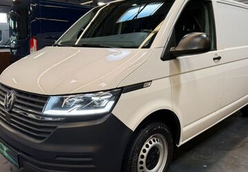 VW T6 Transporter 65.000 km 29.750 &euro; Hilden 40721