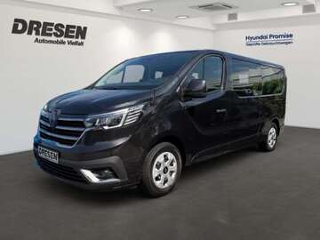 Gebrauchte Renault Trafic