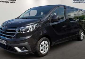 Renault Trafic 29.585 km 36.450 &euro; Dormagen 41540
