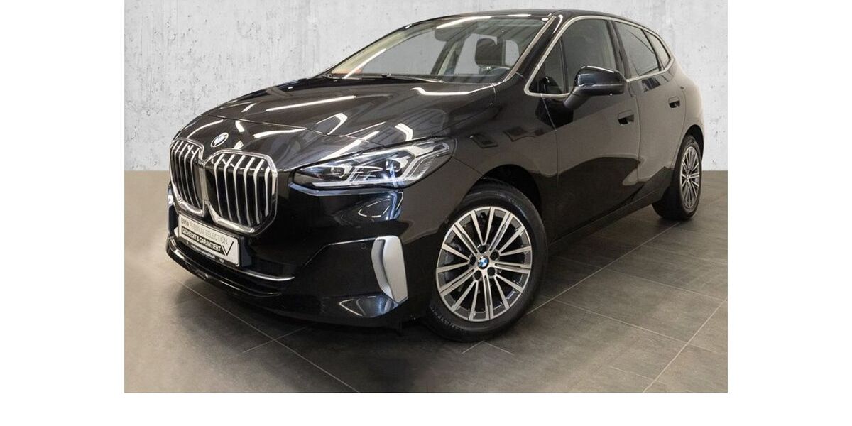 BMW 218 Active Tourer 71.608 km 23.990 &euro; Leverkusen 51371
