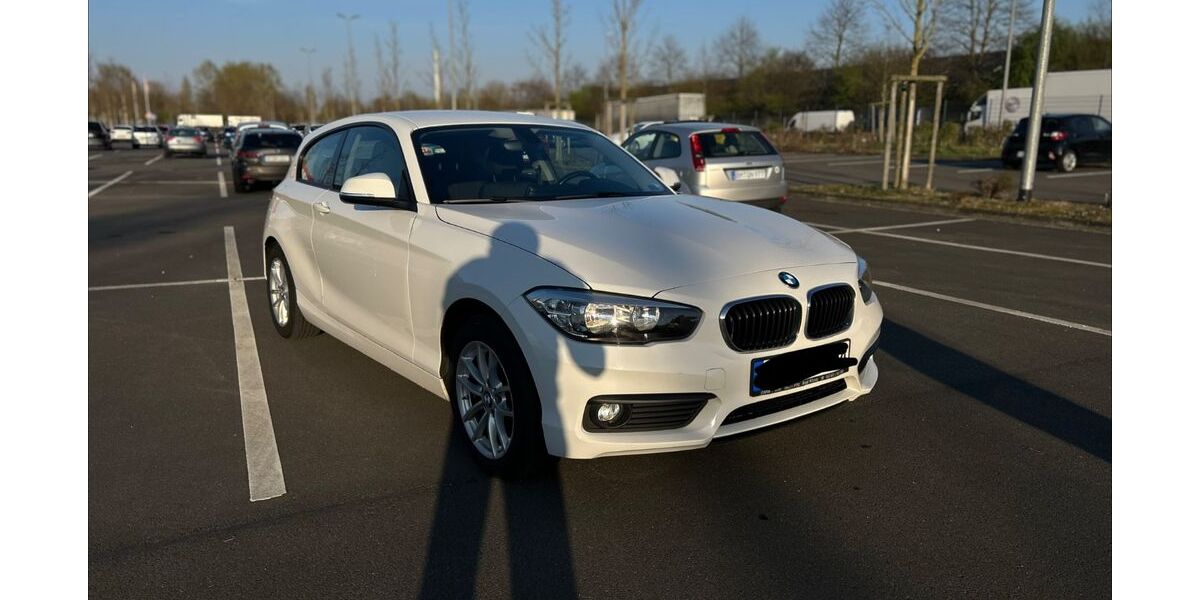 BMW 118 259.000 km 5.199 &euro; Köln 50769