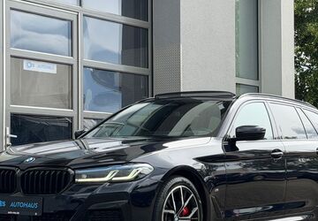 BMW 540 147.020 km 34.888 &euro; Hilden (bei Düsseldorf) 40721