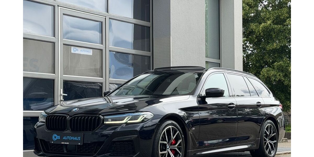 BMW 540 147.020 km 34.888 &euro; Hilden (bei Düsseldorf) 40721