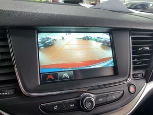 Opel Astra Ultimate Navi Keyless Park&Go Klimaautom. Wi 25.902 km 18.290 &euro; HAAN 42781