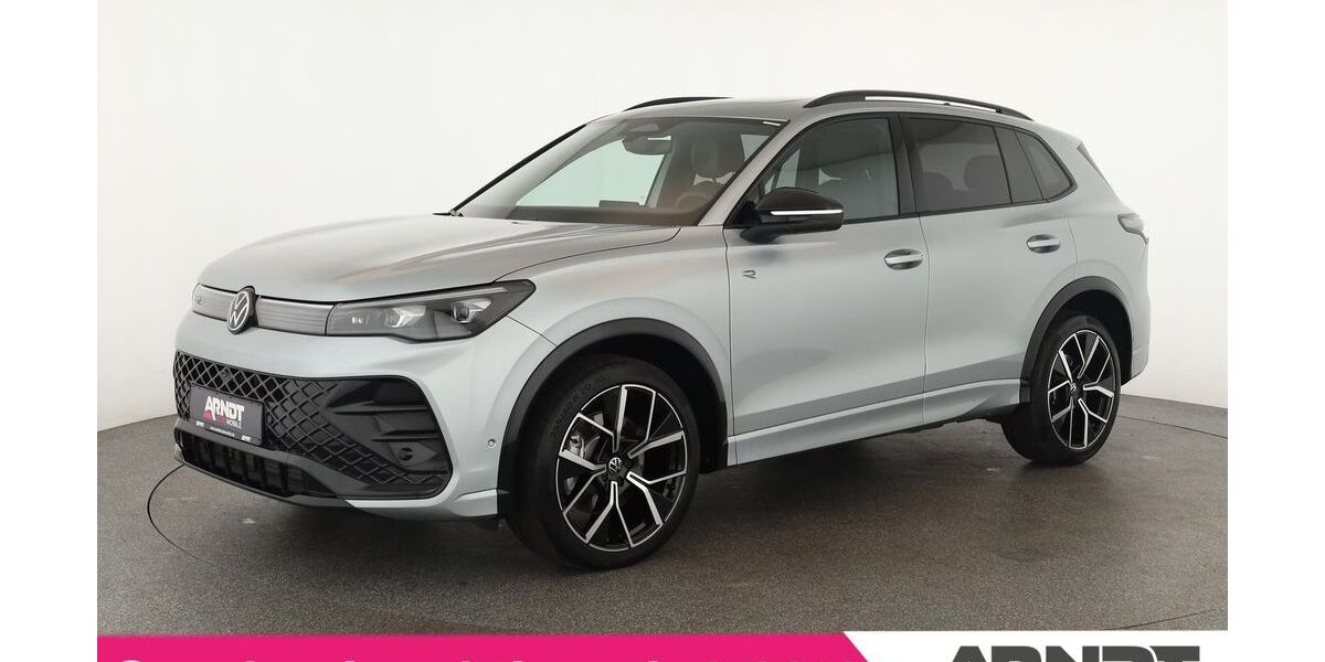 VW Tiguan 18.800 km 46.084 &euro; Düsseldorf 40233
