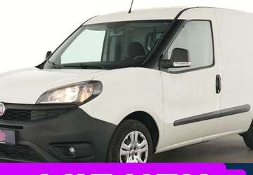 Fiat Doblo 60.213 km 12.459 &euro; Neuss bei Düsseldorf 41460