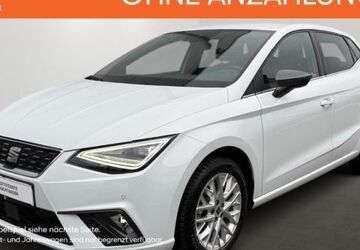 Seat Ibiza 23.864 km 20.500 &euro; Neuss 41460