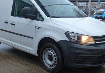 VW Caddy 149.000 km 9.500 &euro; Köln 51105