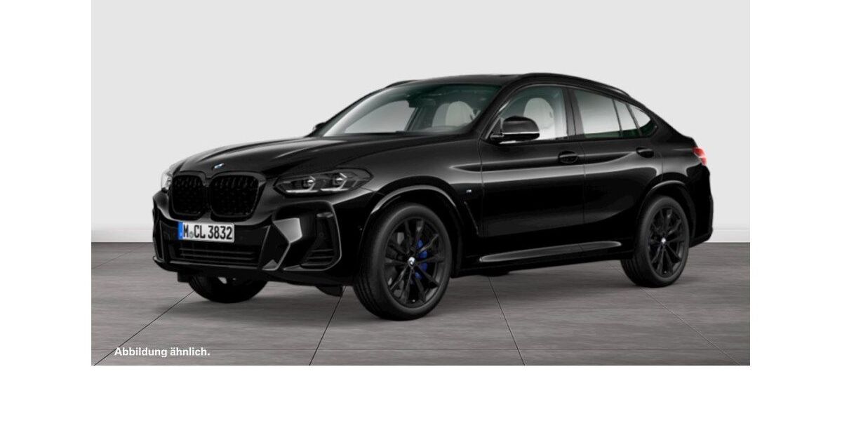 BMW X4 35.824 km 53.495 &euro; Köln-West 50858