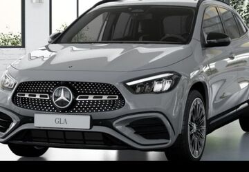 Mercedes-Benz GLA 200 9.900 km 38.900 &euro; Wuppertal 42115